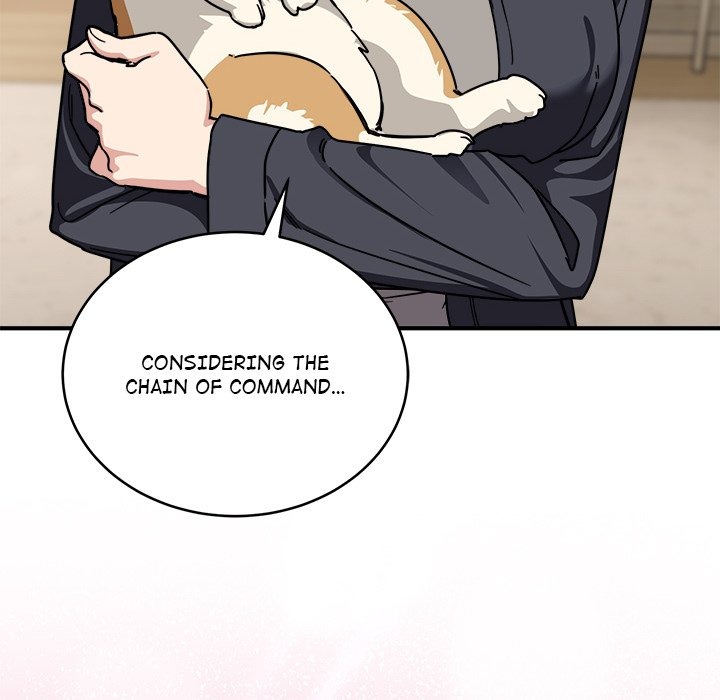 I Became a Dog! - Chapter 24 Page 102