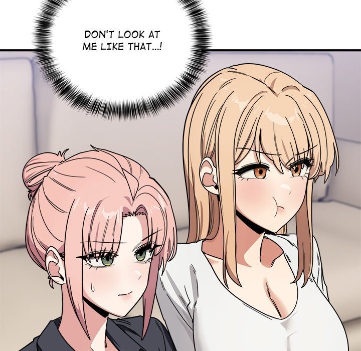 I Became a Dog! - Chapter 24 Page 11