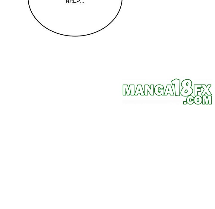 I Became a Dog! - Chapter 24 Page 114