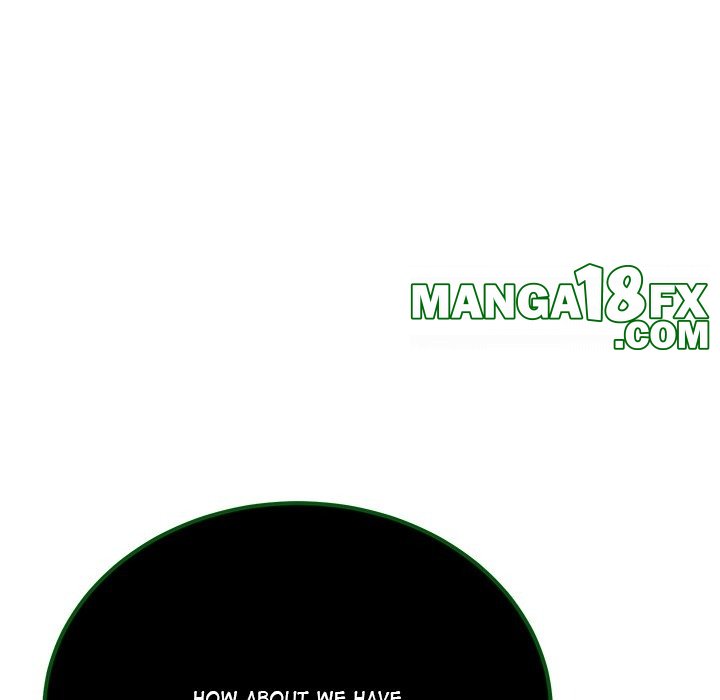 I Became a Dog! - Chapter 24 Page 117