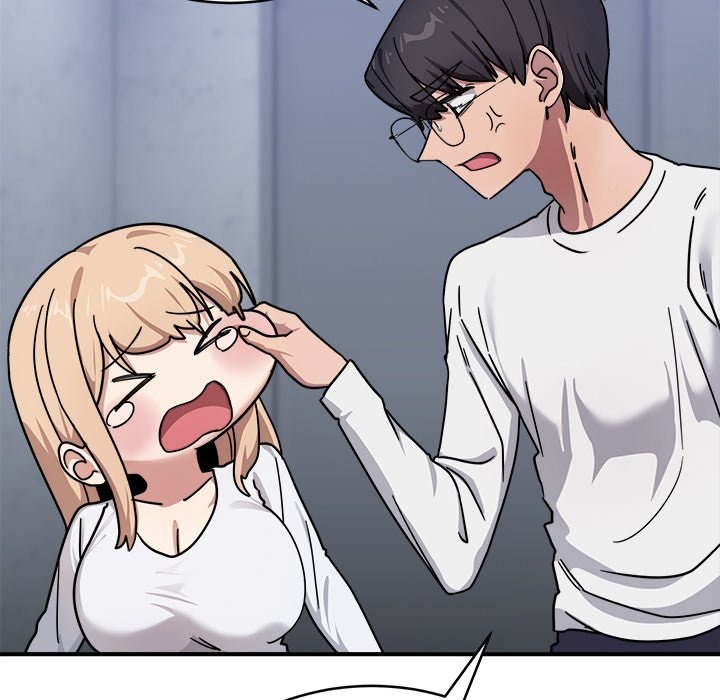 I Became a Dog! - Chapter 24 Page 125