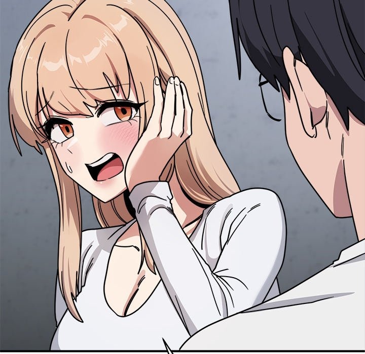 I Became a Dog! - Chapter 24 Page 130