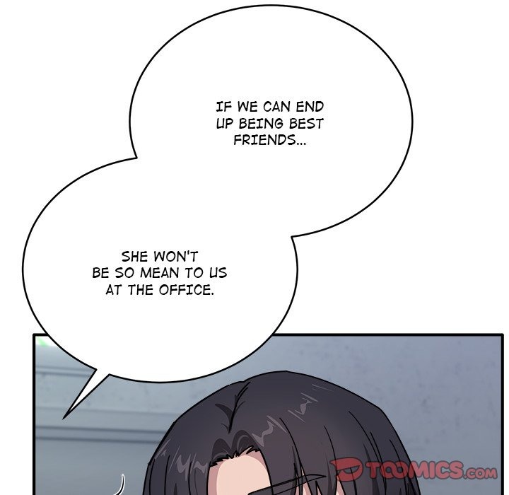 I Became a Dog! - Chapter 24 Page 132