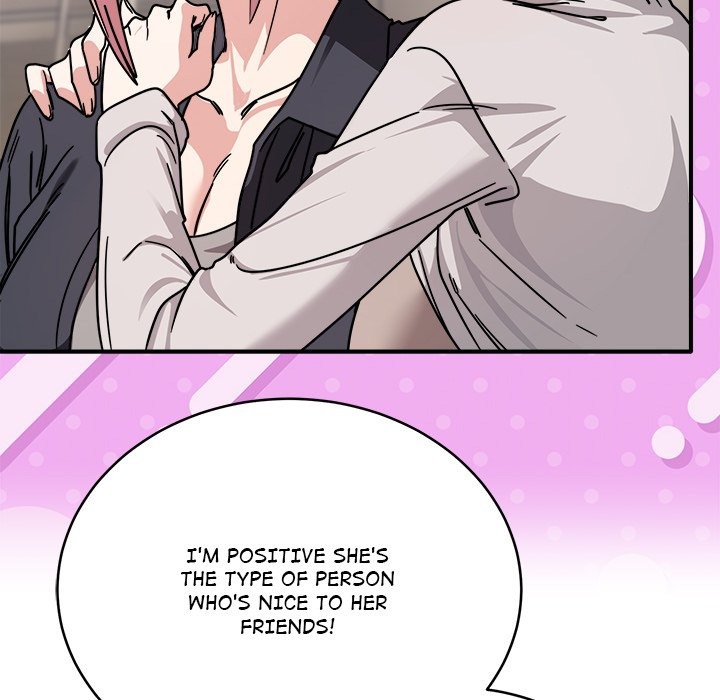 I Became a Dog! - Chapter 24 Page 136