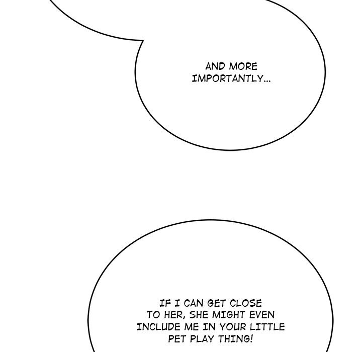 I Became a Dog! - Chapter 24 Page 137