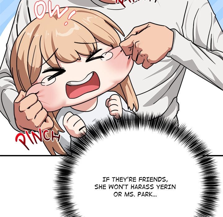 I Became a Dog! - Chapter 24 Page 145