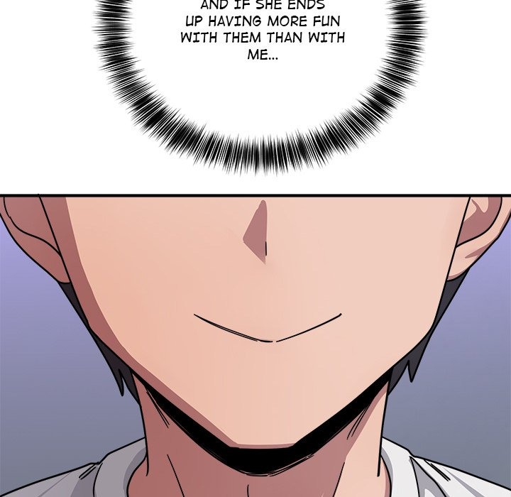 I Became a Dog! - Chapter 24 Page 147