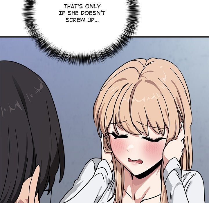 I Became a Dog! - Chapter 24 Page 150