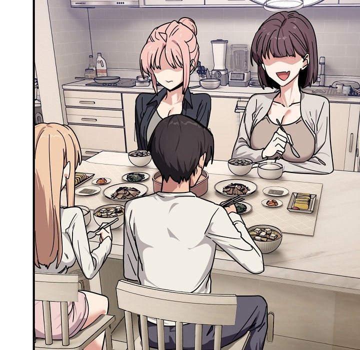 I Became a Dog! - Chapter 24 Page 155