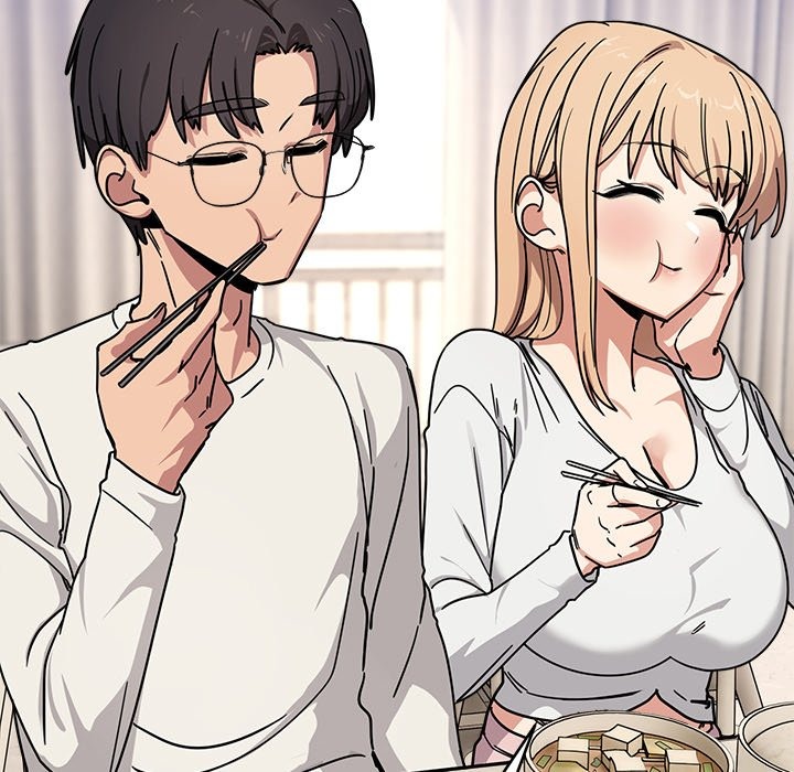 I Became a Dog! - Chapter 24 Page 162