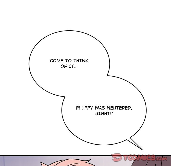 I Became a Dog! - Chapter 24 Page 164