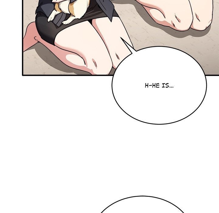 I Became a Dog! - Chapter 24 Page 17