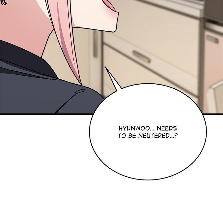 I Became a Dog! - Chapter 24 Page 174