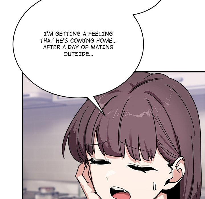 I Became a Dog! - Chapter 24 Page 176