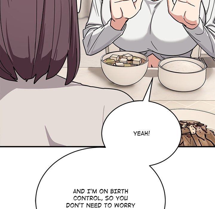 I Became a Dog! - Chapter 24 Page 184