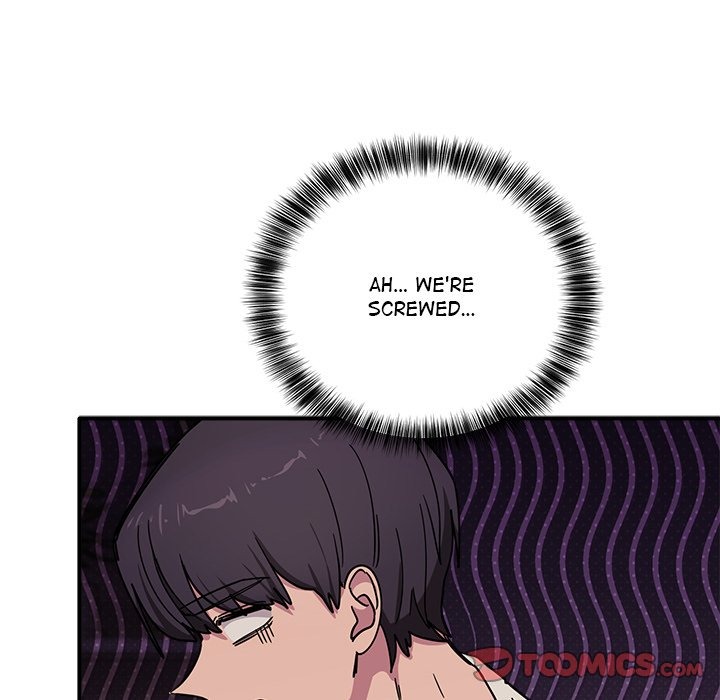 I Became a Dog! - Chapter 24 Page 188