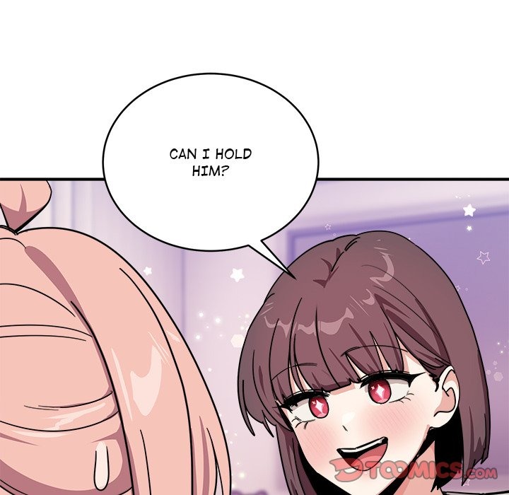 I Became a Dog! - Chapter 24 Page 20