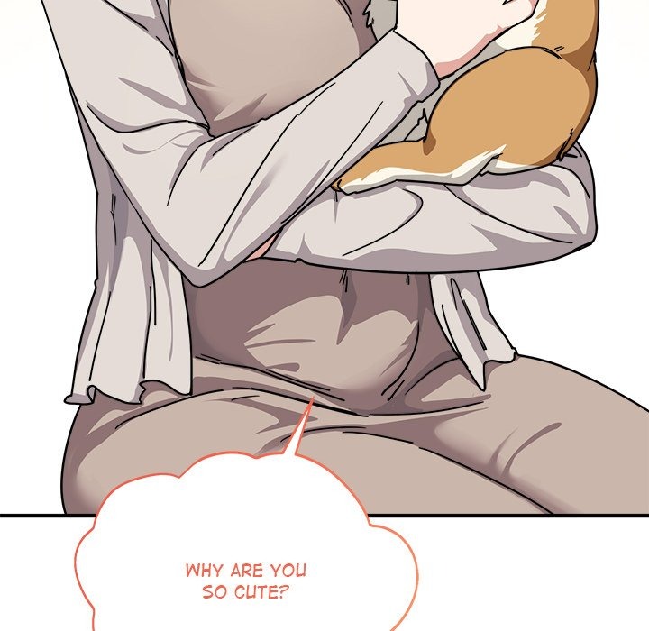 I Became a Dog! - Chapter 24 Page 24