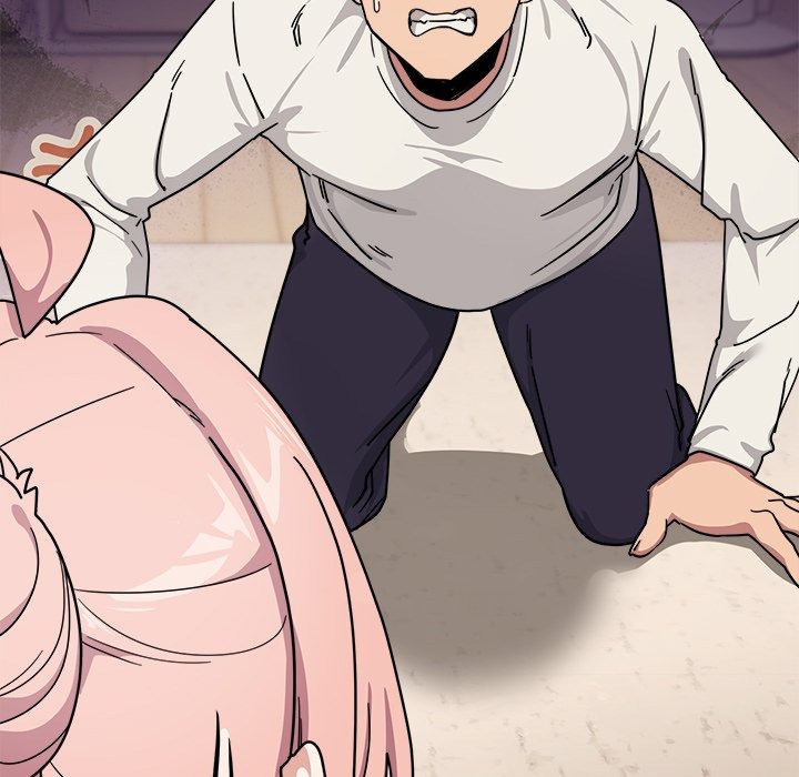 I Became a Dog! - Chapter 24 Page 37