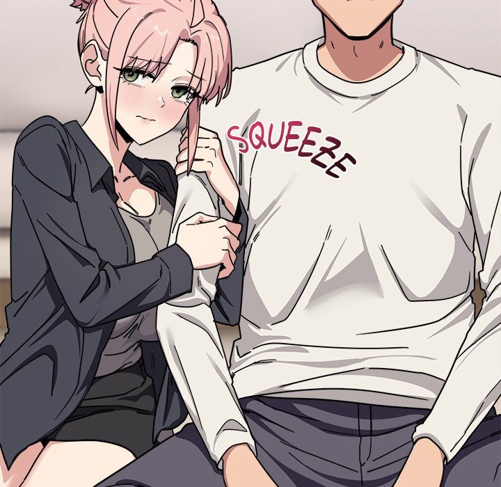 I Became a Dog! - Chapter 24 Page 47