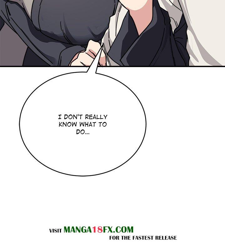 I Became a Dog! - Chapter 24 Page 51