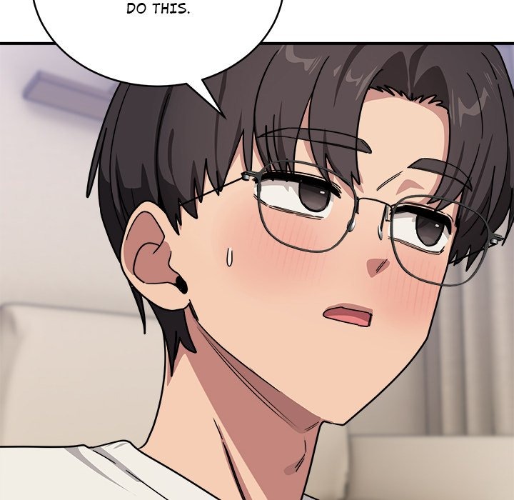 I Became a Dog! - Chapter 24 Page 53