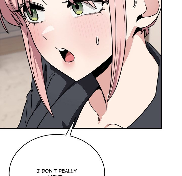 I Became a Dog! - Chapter 24 Page 56