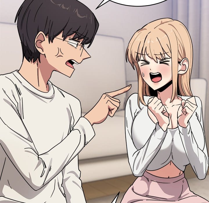 I Became a Dog! - Chapter 24 Page 63