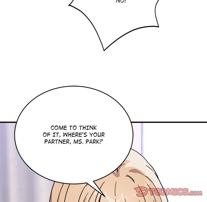 I Became a Dog! - Chapter 24 Page 68