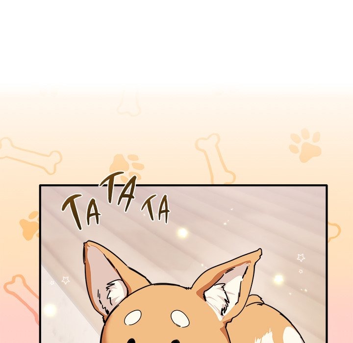 I Became a Dog! - Chapter 24 Page 71
