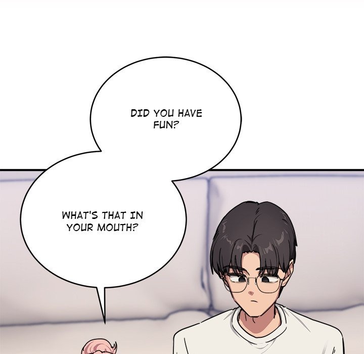 I Became a Dog! - Chapter 24 Page 73