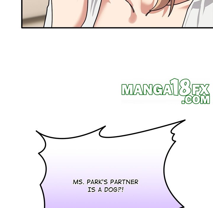 I Became a Dog! - Chapter 24 Page 77