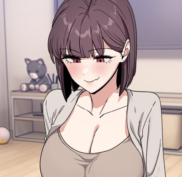 I Became a Dog! - Chapter 24 Page 8