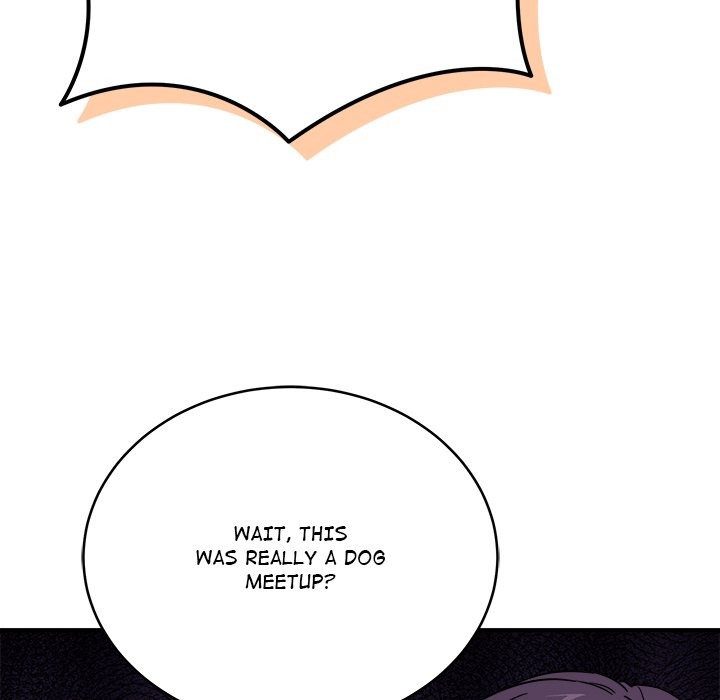 I Became a Dog! - Chapter 24 Page 80