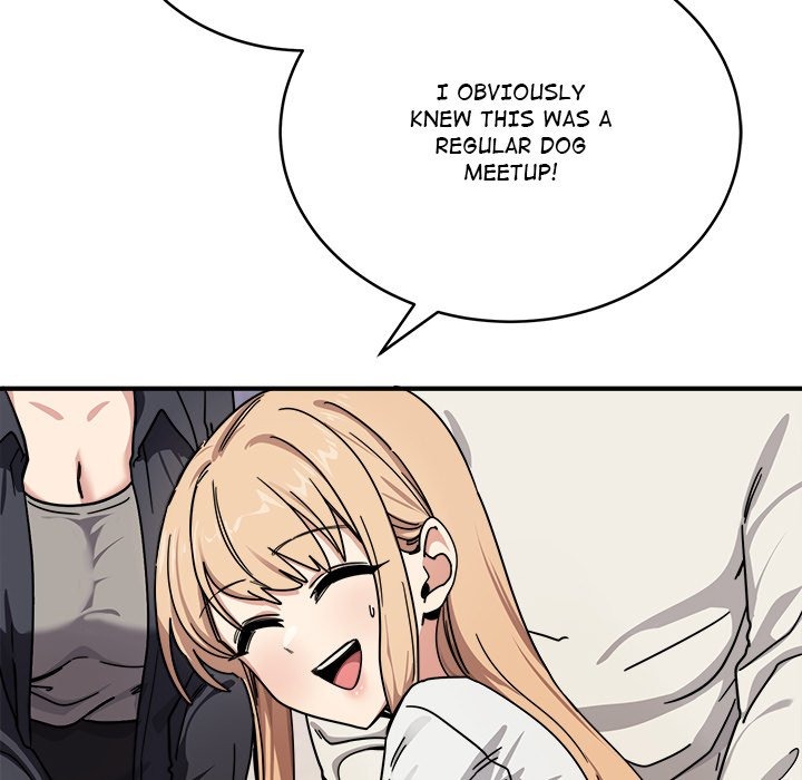 I Became a Dog! - Chapter 24 Page 83