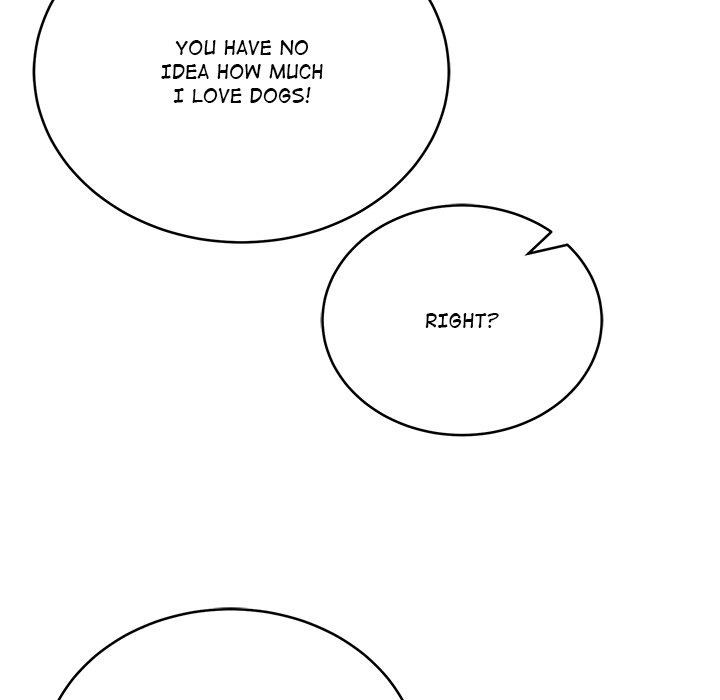 I Became a Dog! - Chapter 24 Page 85