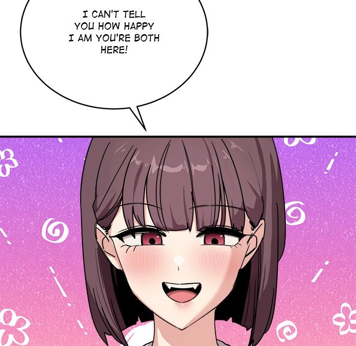 I Became a Dog! - Chapter 24 Page 86