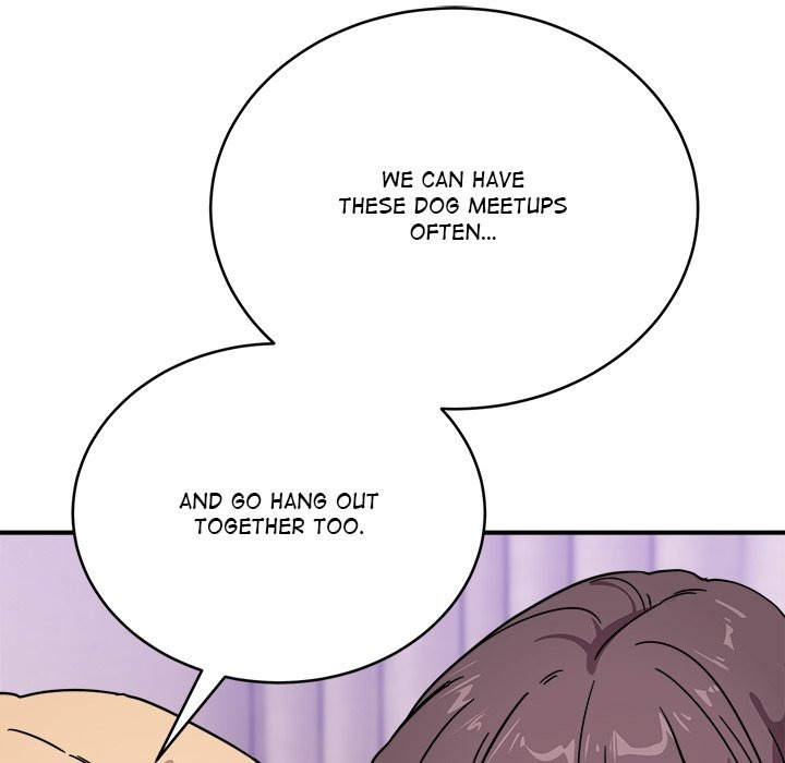 I Became a Dog! - Chapter 24 Page 97