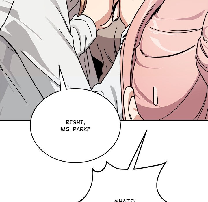 I Became a Dog! - Chapter 24 Page 99