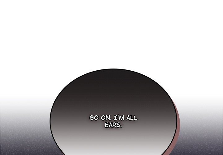 I Became a Dog! - Chapter 25 Page 1