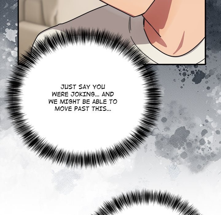 I Became a Dog! - Chapter 25 Page 10