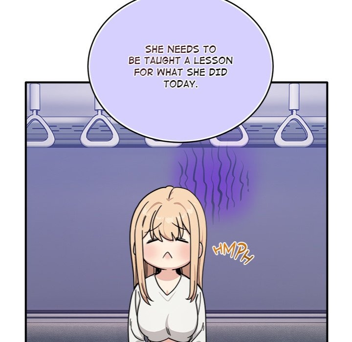 I Became a Dog! - Chapter 25 Page 104