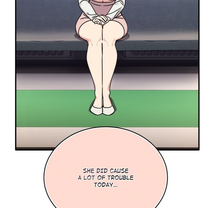 I Became a Dog! - Chapter 25 Page 105