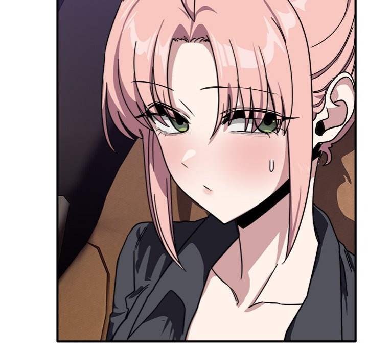 I Became a Dog! - Chapter 25 Page 107