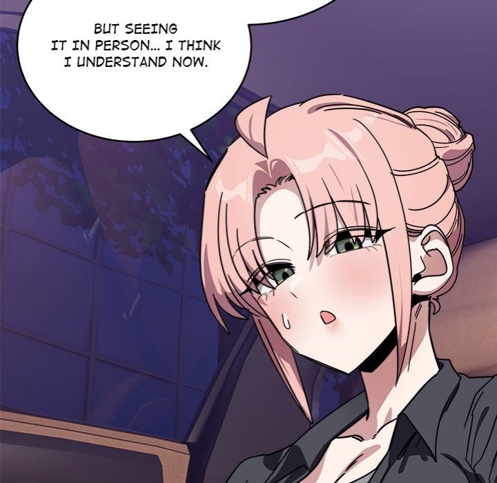 I Became a Dog! - Chapter 25 Page 112