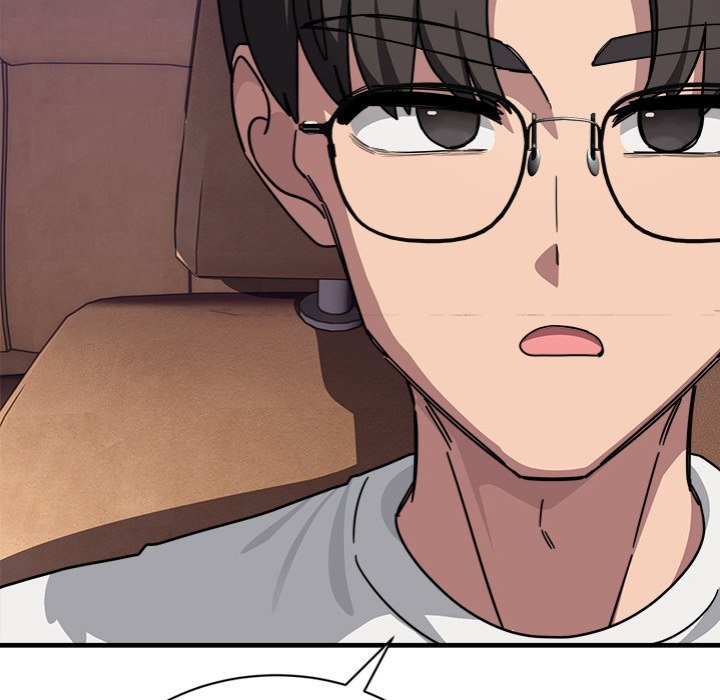 I Became a Dog! - Chapter 25 Page 119