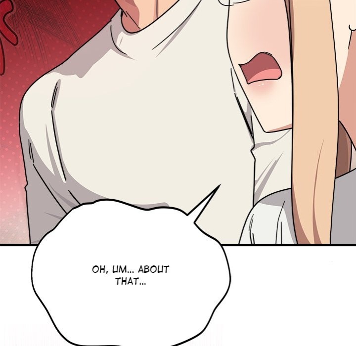 I Became a Dog! - Chapter 25 Page 12