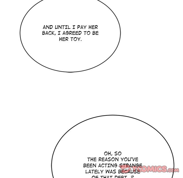 I Became a Dog! - Chapter 25 Page 120