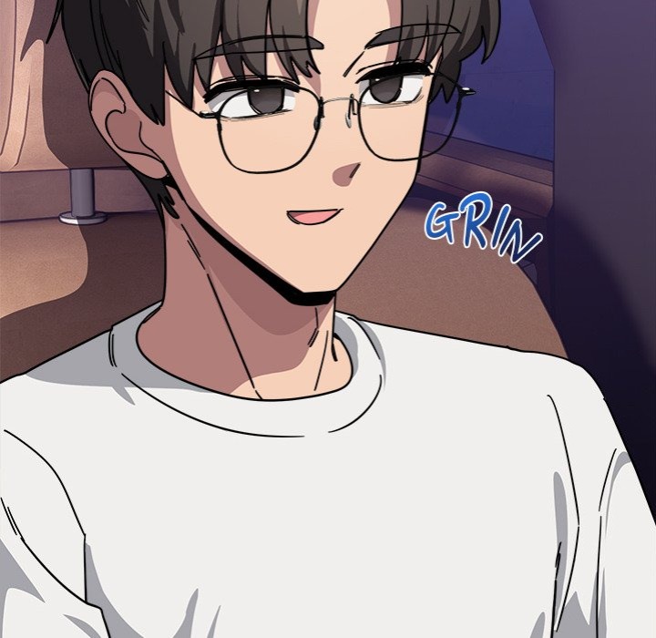 I Became a Dog! - Chapter 25 Page 125