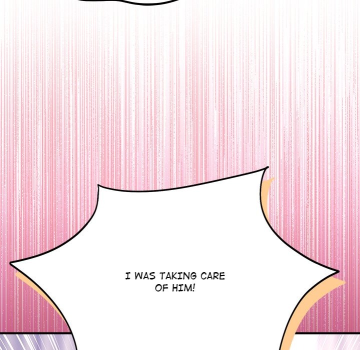 I Became a Dog! - Chapter 25 Page 13